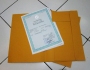 15 Children Received Their Birth Certificates!
